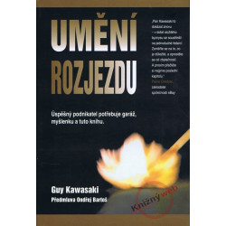 Umění rozjezdu