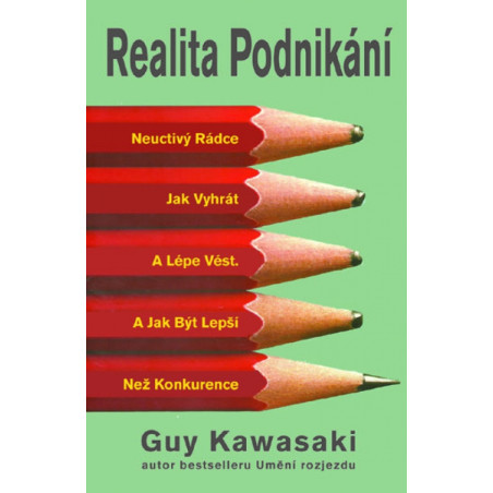 Realita podnikání