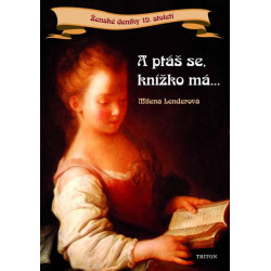 A ptáš se, knížko má...Ženské deníky 19.