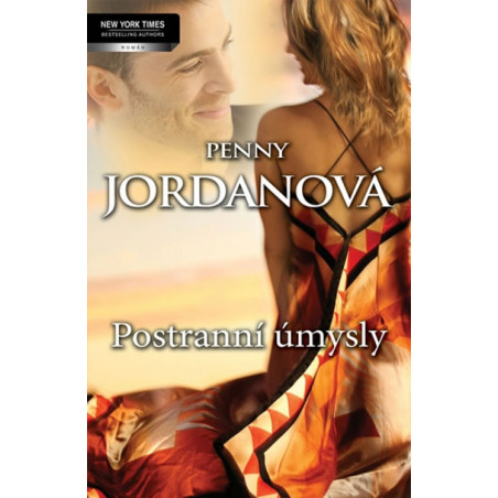 Postranní úmysly