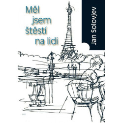 Měl jsem štěstí na lidi