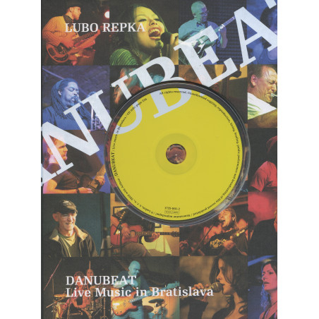 Danubeat