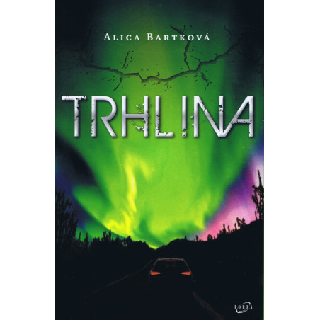 Trhlina