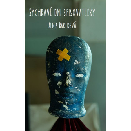 Sychravé dni spisovateľky