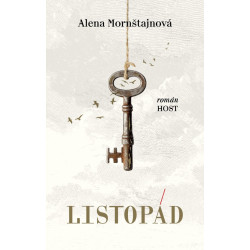 Listopád