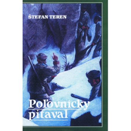 Poľovnícky pitaval