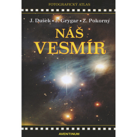Náš vesmír