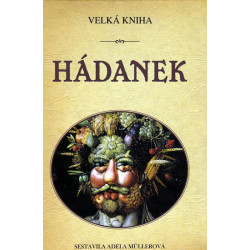 Velká kniha hádanek
