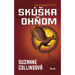 Skúška ohňom (Hry o život 2)