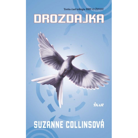 Drozdajka (Hry o život 3)