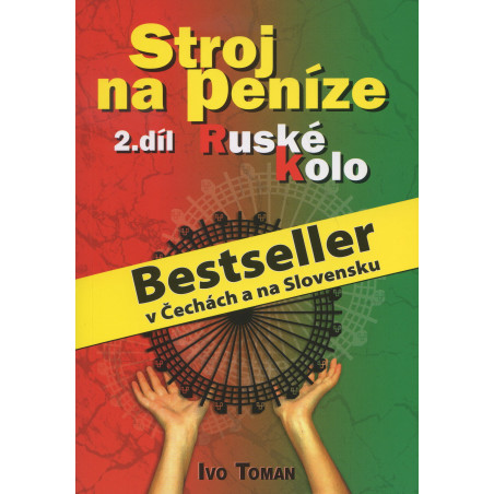 Stroj na peníze II.