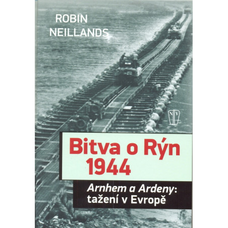 Bitva o Rýn 1944