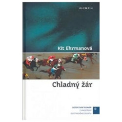 Chladný žár