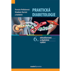 Praktická diabetologie - 6.vydání