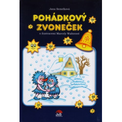 Pohádkový zvoneček