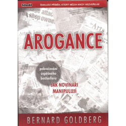 AROGANCE