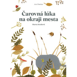 Čarovná lúka na okraji mesta
