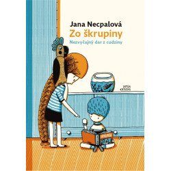 Zo škrupiny