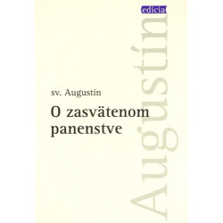 O zasvätenom panenstve