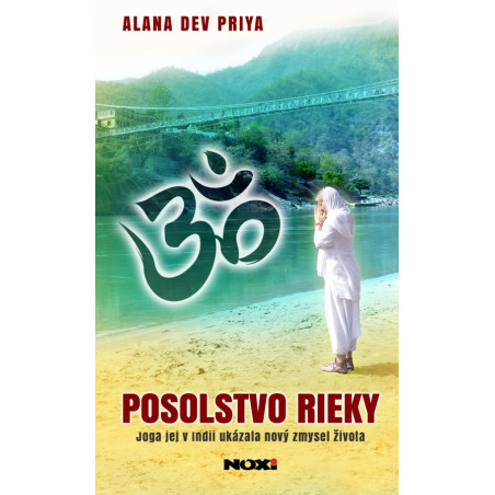 Posolstvo rieky