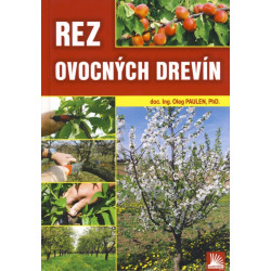 Rez ovocných drevín