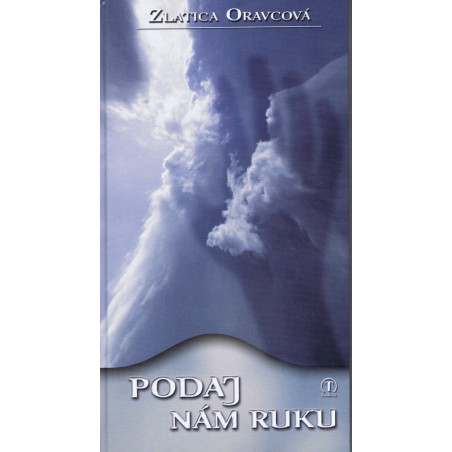 Podaj nám ruku