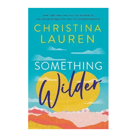 Something Wilder