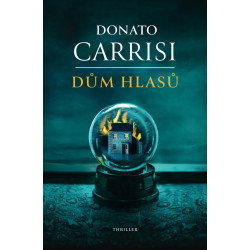 Dům hlasů