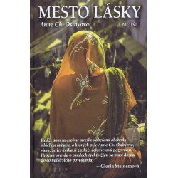 Mesto lásky