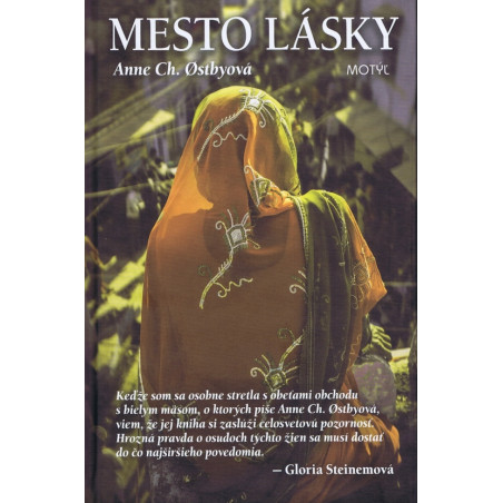 Mesto lásky