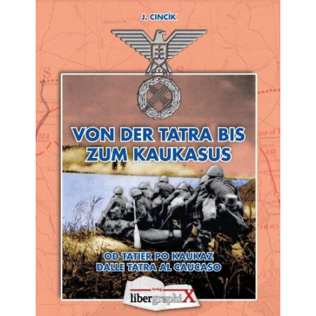 Od Tatier po Kaukaz