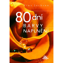 80 dní barvy naplnění