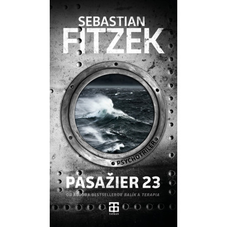 Pasažier 23
