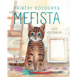 Příběhy kocourka Mefista