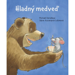 Hladný medveď