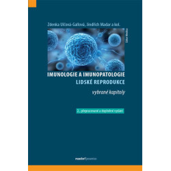 Imunologie a imunopatologie lidské repro