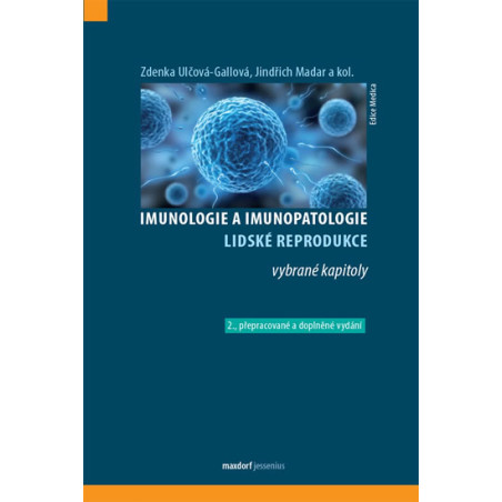 Imunologie a imunopatologie lidské repro