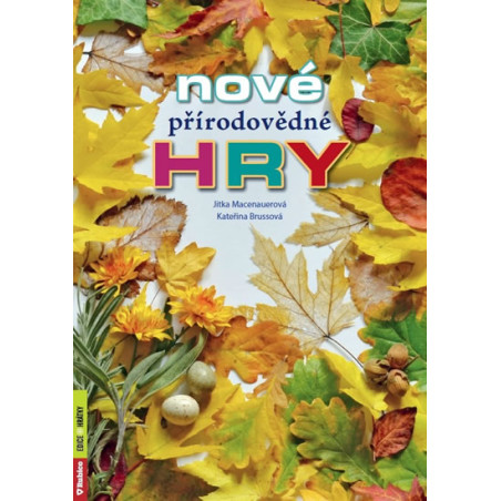 Nové přírodovědné hry