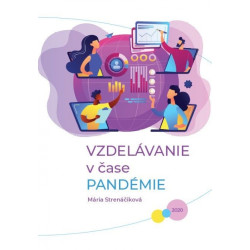 Vzdelávanie v čase pandémie