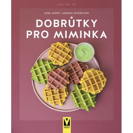 Dobrůtky pro miminka