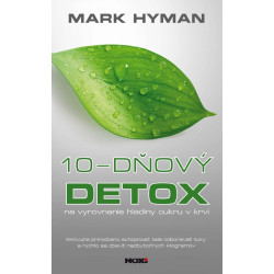 10-dňový detox