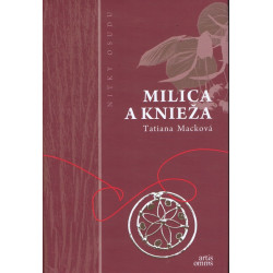 Milica a knieža