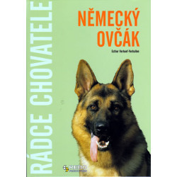 Německý ovčák - Rádce chovatele