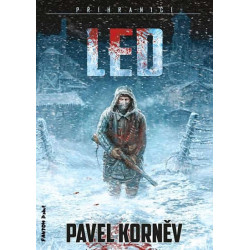 Led - Příhraničí 1.
