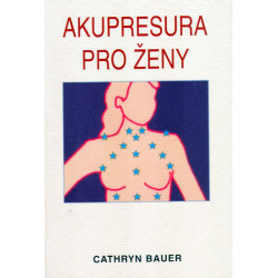 Akupresura pro ženy