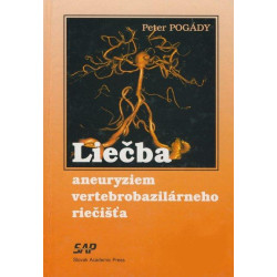 Liečba aneuryziem vertebrobazilárneho riečišťa