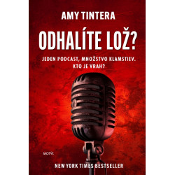 Odhalíte lož?