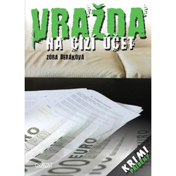 Vražda na cizí účet
