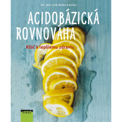 Acidobázická rovnováha