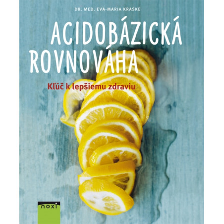 Acidobázická rovnováha